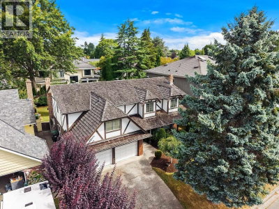 4237 CANDLEWOOD Drive | Richmond British Columbia | Slide Image Thirty-five