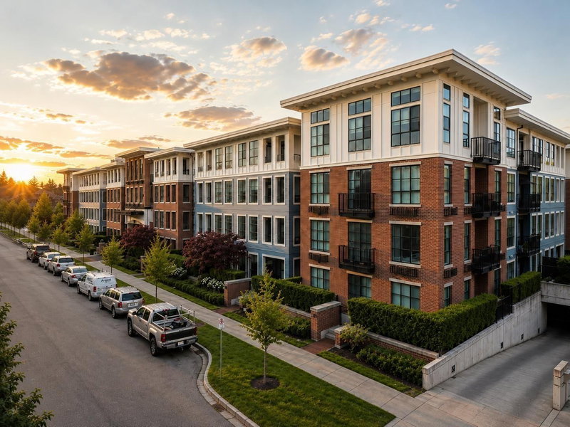 15168 33 Avenue Surrey British Columbia, V3Z 0N7 - 2 Bedrooms Condo For Sale