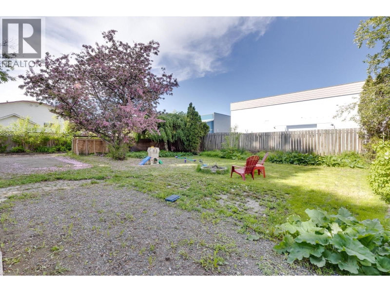 8 INLANDER Street Prince George British Columbia, V2L 5V8 - Vacant Land For Sale