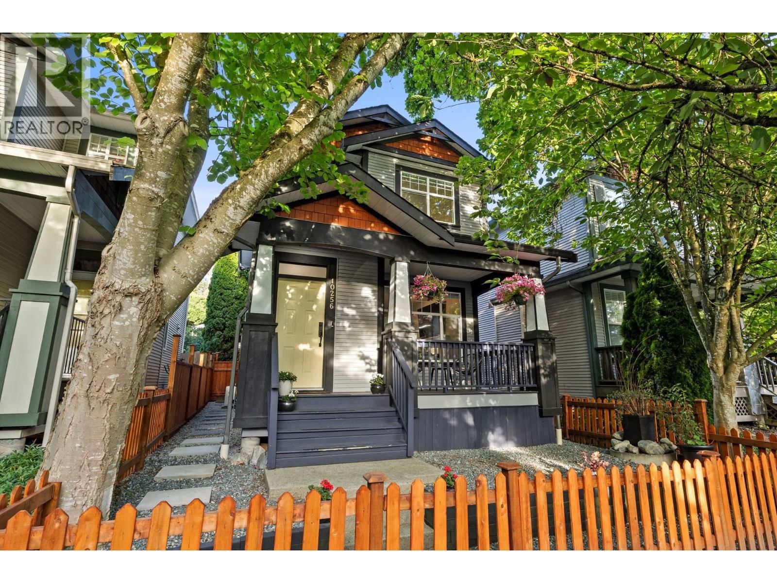 10256 243A Street, Maple Ridge, British Columbia V2W 1Y3