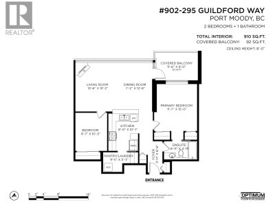 295 GUILDFORD Way | Port Moody British Columbia | Slide Image Thirty-two