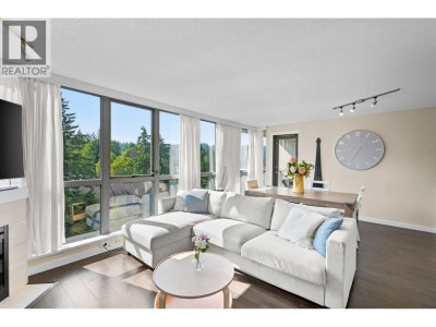 295 GUILDFORD Way | Port Moody British Columbia | Slide Image Four