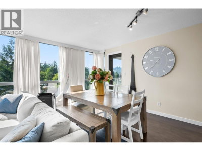 295 GUILDFORD Way | Port Moody British Columbia | Slide Image Eight