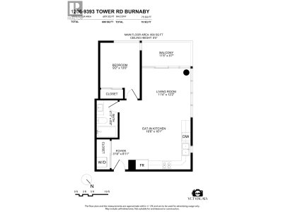 9393 TOWER Road | Burnaby British Columbia | Slide Image Twenty