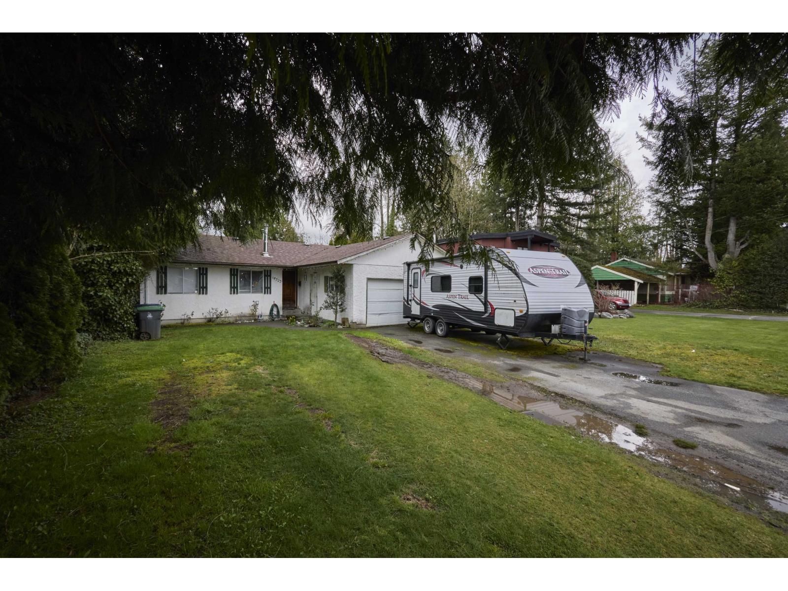 14523 104A Avenue, Surrey, British Columbia V3R 1R2