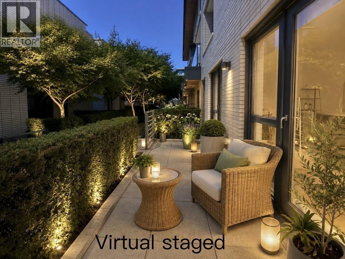 5383 CAMBIE Street, Vancouver, British Columbia V5Z 2Z9