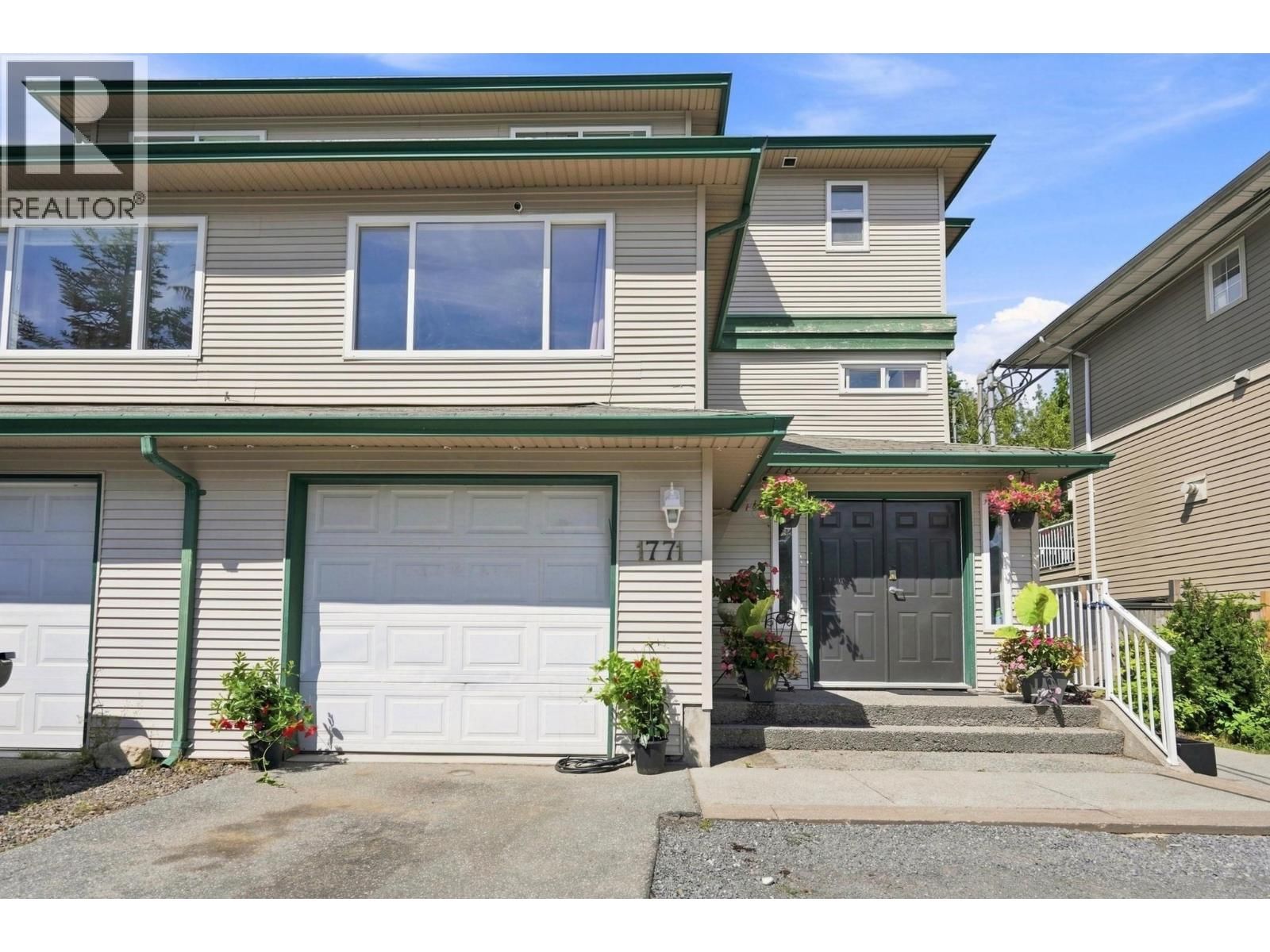 1771 HARRIS Road, Squamish, British Columbia V0N 3G0