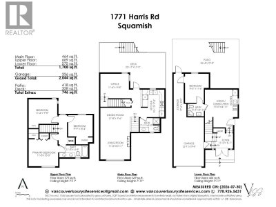 1771 HARRIS Road | Squamish British Columbia | Slide Image Thirty-three