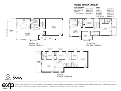 7028 205 Street | Langley British Columbia | Slide Image Forty