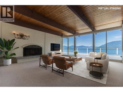 7145 CLIFF Road | West Vancouver British Columbia | Slide Image Eight