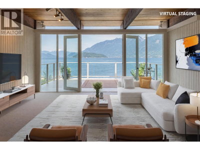 7145 CLIFF Road | West Vancouver British Columbia | Slide Image Nine