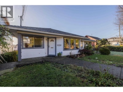 1038 WALLS Avenue | Coquitlam British Columbia | Slide Image Two