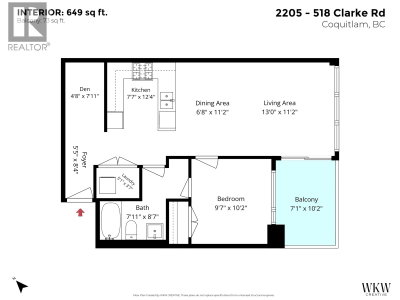 518 CLARKE Road | Coquitlam British Columbia | Slide Image Forty
