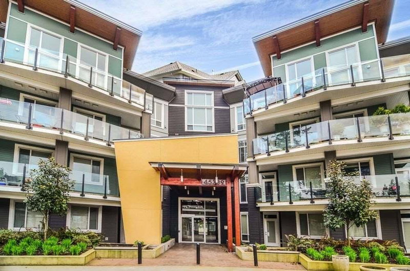 45389 CHEHALIS Drive Chilliwack British Columbia, V2R 0T9 - 1 Bedroom Condo For Sale