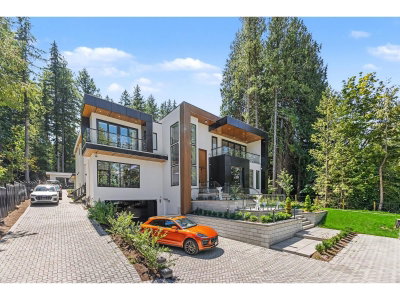 13046 CRESCENT Road | Surrey British Columbia | Slide Image Two