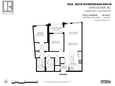 8575 RIVERGRASS Drive | Vancouver British Columbia | Slide Image Twenty-three