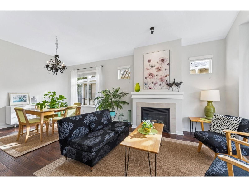 15188 62A Avenue Surrey British Columbia, V3S 1W7 - 3 Bedrooms Condo For Sale