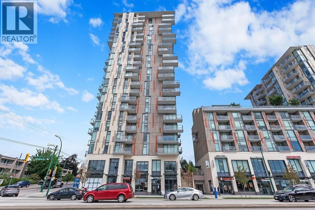 8188 FRASER Street, Vancouver, British Columbia V5X 0J8