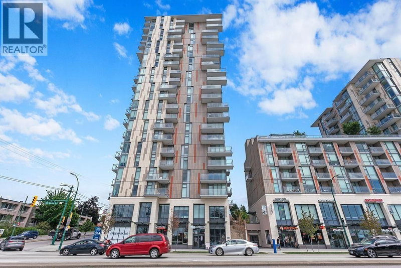 8188 FRASER Street Vancouver British Columbia, V5X 0J8 - 2 Bedrooms Condo For Sale