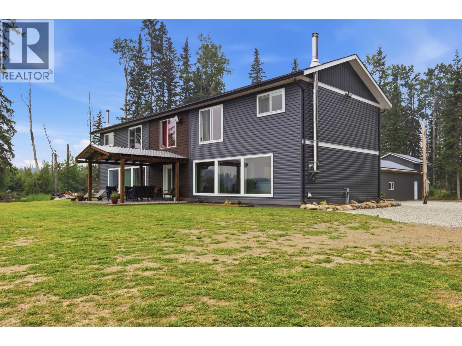 3845 ALLPRESS Road, 150 Mile House, British Columbia V0K 2G0