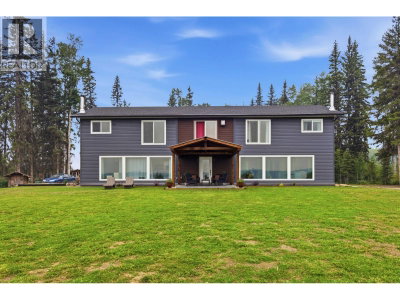3845 ALLPRESS Road | 150 Mile House British Columbia | Slide Image Two