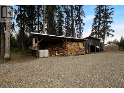 3845 ALLPRESS Road | 150 Mile House British Columbia | Slide Image Thirty-seven