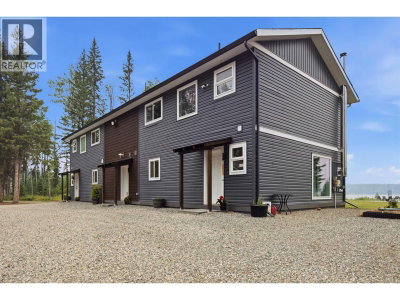 3845 ALLPRESS Road | 150 Mile House British Columbia | Slide Image Four