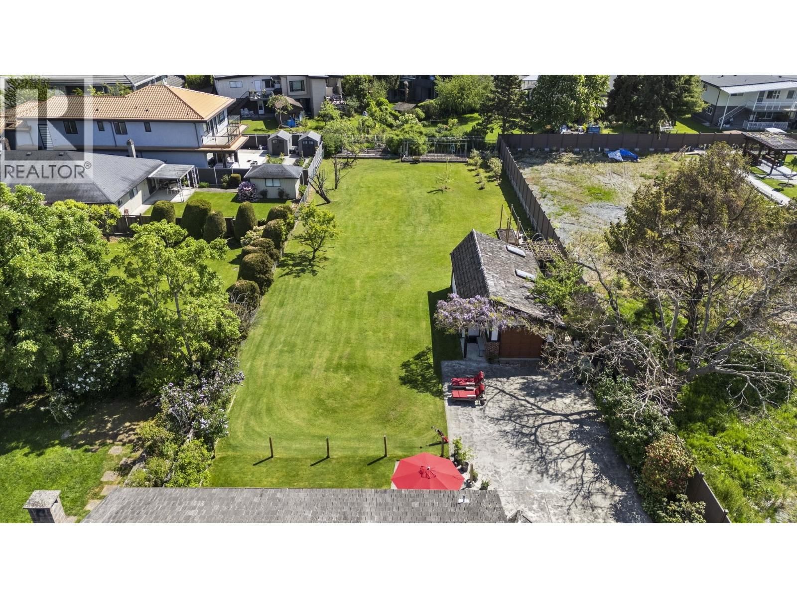 6546 GIBBONS Drive, Richmond, British Columbia V7C 2E1