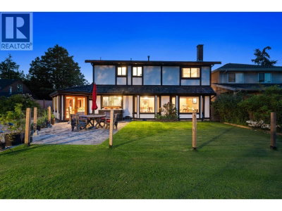 6546 GIBBONS Drive | Richmond British Columbia | Slide Image Three