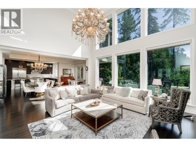 22 HERITAGE PEAK Road | Port Moody British Columbia | Slide Image Two