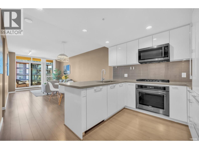 3093 WINDSOR Gate Coquitlam British Columbia, V3B 0N2 - 2 Bedrooms Condo For Sale
