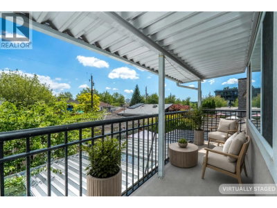 2304 GARDEN Drive | Vancouver British Columbia | Slide Image Twenty-four
