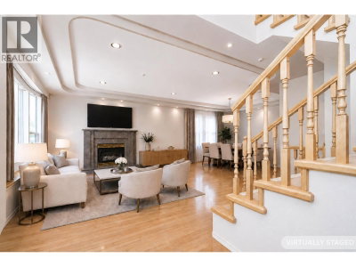 2304 GARDEN Drive | Vancouver British Columbia | Slide Image Three