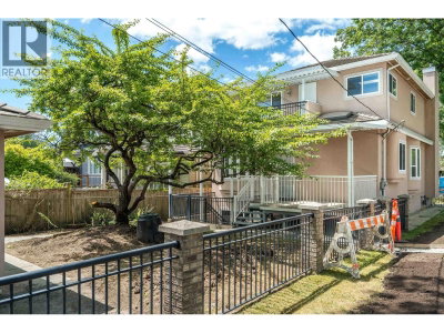 2304 GARDEN Drive | Vancouver British Columbia | Slide Image Thirty-one