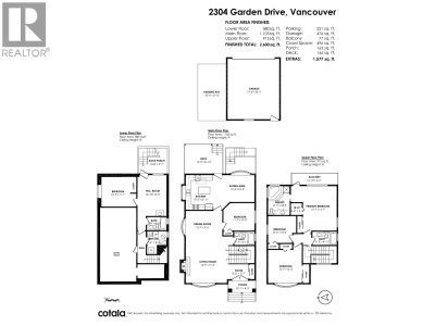 2304 GARDEN Drive | Vancouver British Columbia | Slide Image Thirty-four
