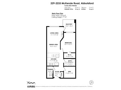 2233 MCKENZIE Road | Abbotsford British Columbia | Slide Image Thirty-four