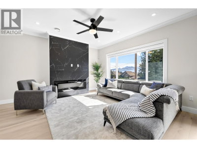 1630 PITT RIVER Road | Port Coquitlam British Columbia | Slide Image Six