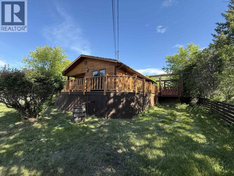 6702 OLD FORT Road Fort St. John British Columbia, V1J 8A1 - 4 Bedrooms Home For Sale