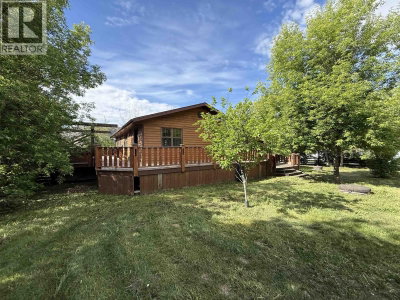 6702 OLD FORT Road | Fort St. John British Columbia | Slide Image Fourteen