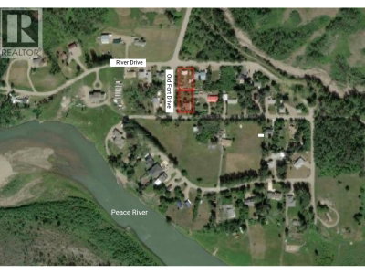 6702 OLD FORT Road | Fort St. John British Columbia | Slide Image Twenty-three
