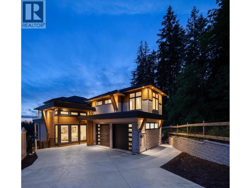 1484 COPPER BEECH Place Coquitlam British Columbia, V3E 0C4 - 8 Bedrooms Home For Sale