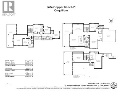 1484 COPPER BEECH Place | Coquitlam British Columbia | Slide Image Forty