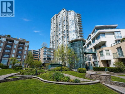 1228 MARINASIDE Crescent | Vancouver British Columbia | Slide Image Twenty-seven