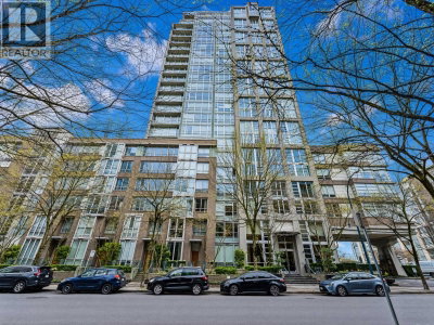 1228 MARINASIDE Crescent | Vancouver British Columbia | Slide Image Thirty-one