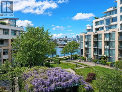 1228 MARINASIDE Crescent | Vancouver British Columbia | Slide Image Five