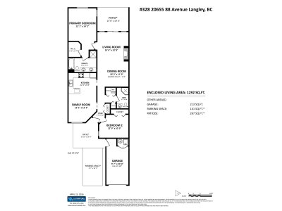 20655 88 Avenue | Langley British Columbia | Slide Image Thirty-one