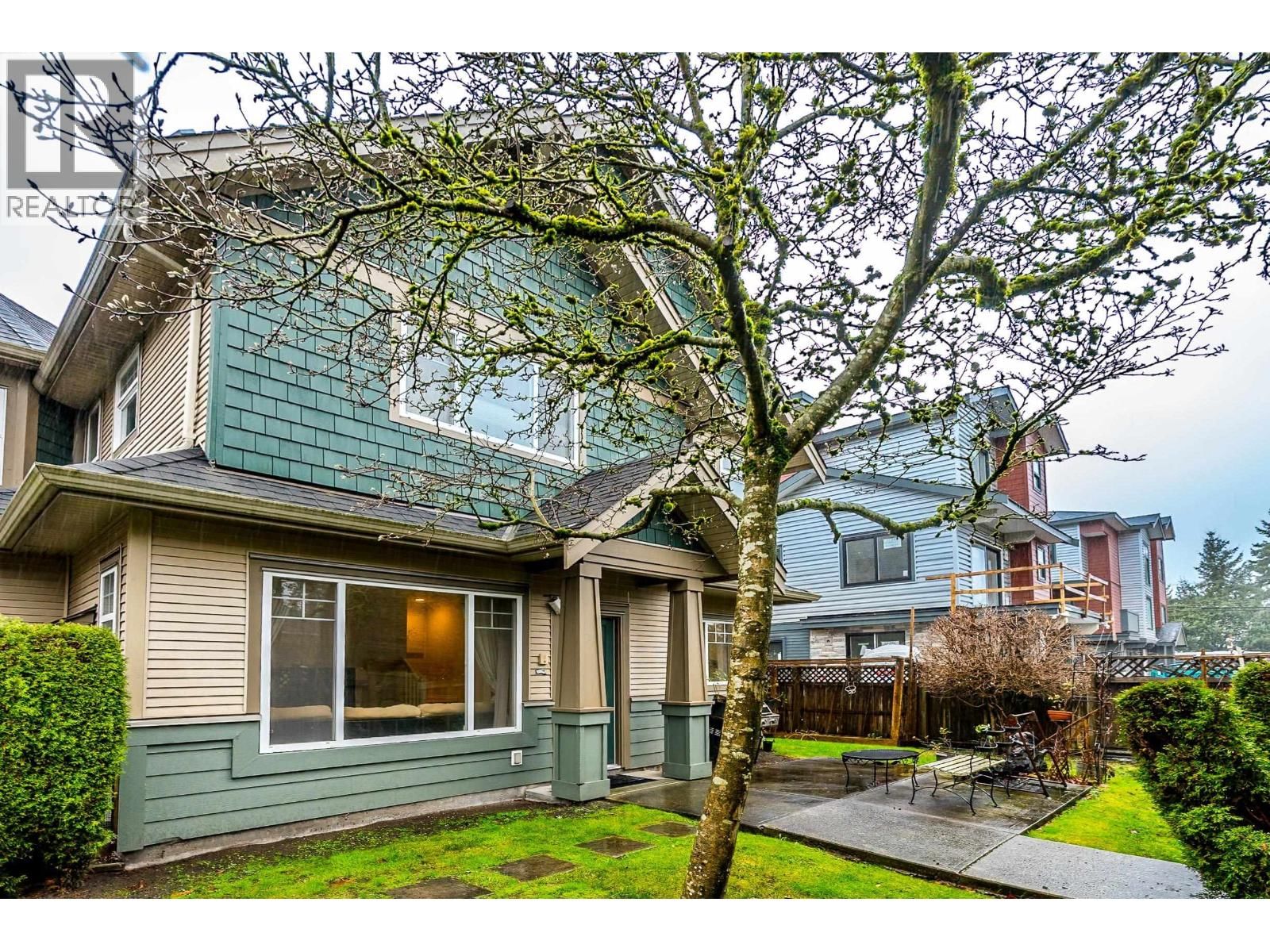 7060 BRIDGE Street, Richmond, British Columbia V6Y 2S7