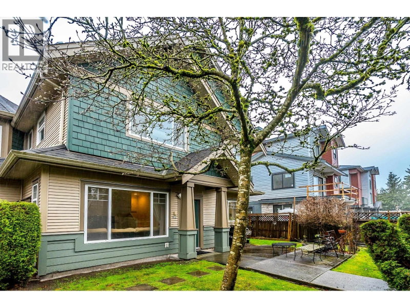 7060 BRIDGE Street Richmond British Columbia, V6Y 2S7 - 4 Bedrooms Condo For Sale