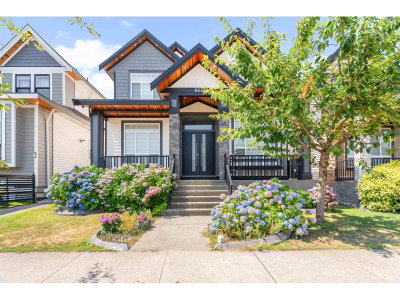 6647 121A Street | Surrey British Columbia | Slide Image One