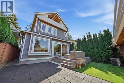 2137 2ND Avenue | Vancouver British Columbia | Slide Image Two